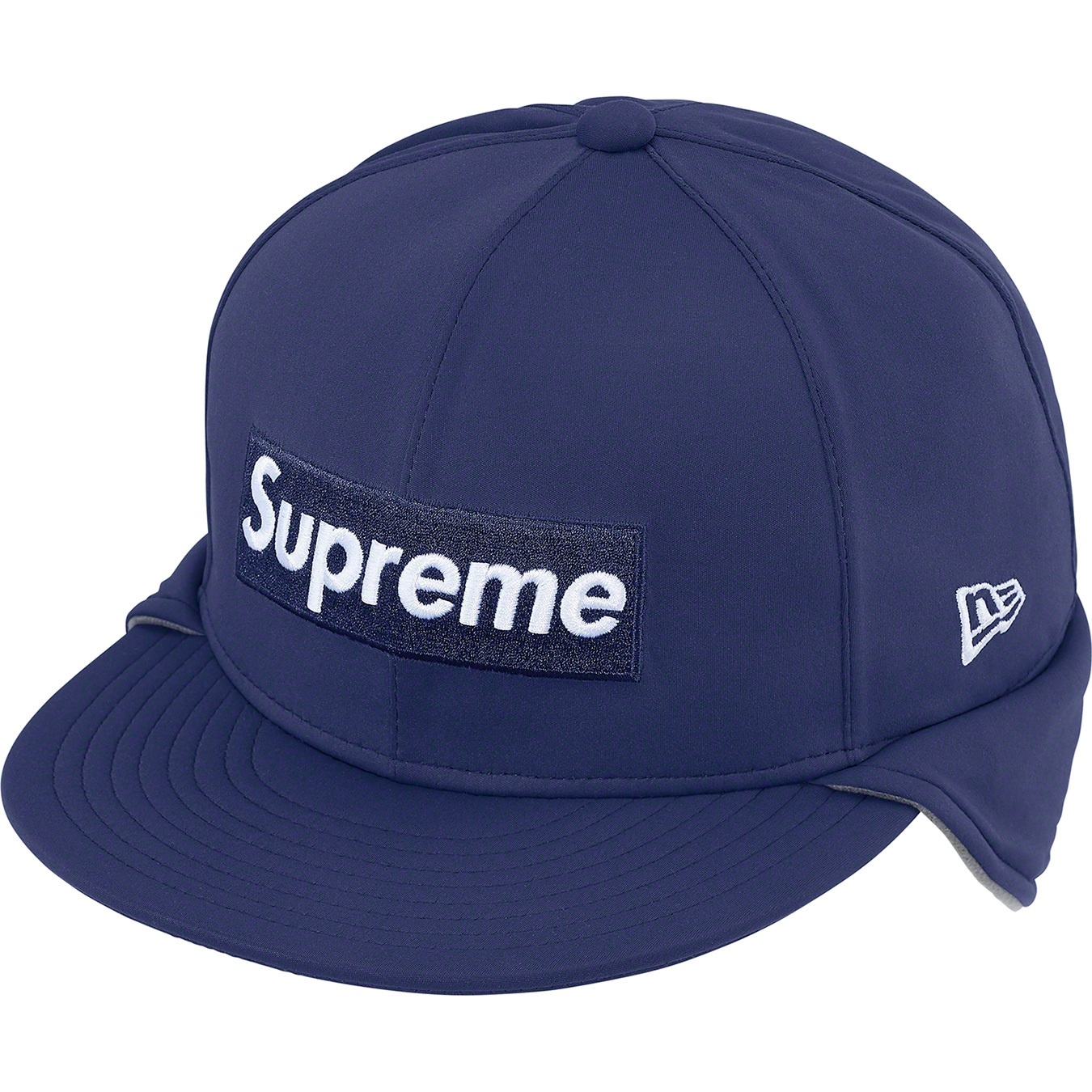 WINDSTOPPER® Earflap Box Logo New Era® view 19